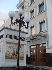 Экскурсии по Пензе, Пензенской области, России