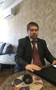 Адвокат по уголовным делам