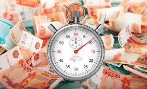 Кредит на развитие бизнеса для ИП, ООО, физ. лиц по всей России !