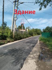Продам отдельно стоящее помещение 64 кв.м. Бавлены - 120 000р.