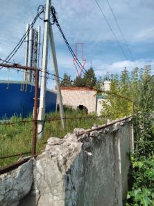 Продам отдельно стоящее помещение 64 кв.м. Бавлены - 120 000р.