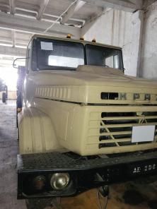 КРАЗ-65101 бортовой