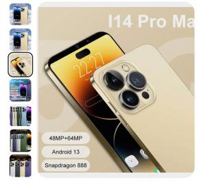  i14 pro max 1 memory:16+1tb gold 