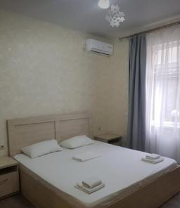 Отель Palm Resort