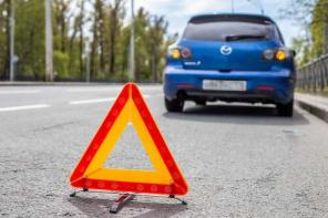 Автопомощь на дорогах Крыма. Выездной шиномонтаж 24/7