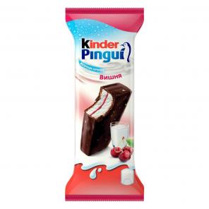 Пирожное Киндер пингви