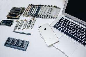 Хотите высококачественно отремонтировать технику Apple?