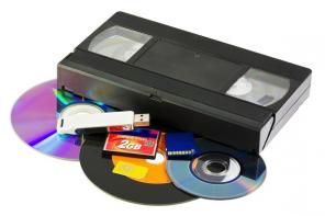 Хотите произвести качественную оцифровку видеоматериалов?