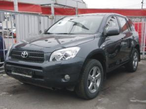 Продаю Toyota RAV-4 в отличном состоянии!!!