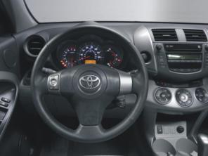 Продаю Toyota RAV-4 в отличном состоянии!!!