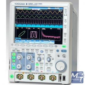 Измерительное оборудование YOKOGAWA