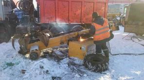 Покупка и приём лома чермета и цветмета, демонтаж, своя спецтехника