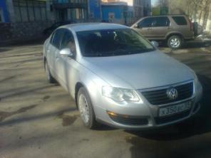 Продам Срочно Volkswagen Passat (B6), 2008г, цена 625 000р, тел.8-922-24-10-320. e-mail׃ denisovaַnat@yahoo.com