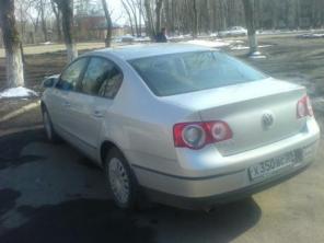 Продам Срочно Volkswagen Passat (B6), 2008г, цена 625 000р, тел.8-922-24-10-320. e-mail׃ denisovaַnat@yahoo.com