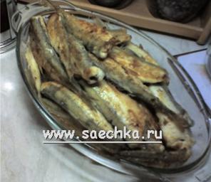 Корюшкомания