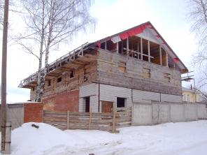 Продам 3-х эт. здание