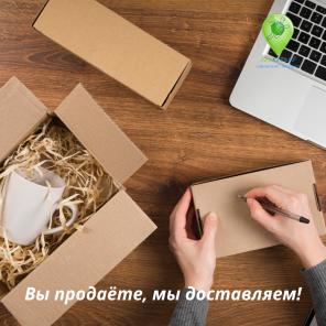 Курьерские услуги в СПб / Межгород