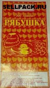 Производство упаковки