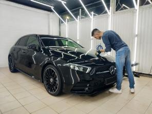 Полировка авто, полировка фар, полировка лкп, полировка царапин