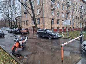 Продажа ГАБ площадью 336,6 м2