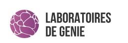    LABORATOIRES DE GENIE