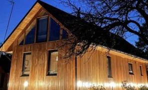 Аренда Шале Беловежское 140 м2