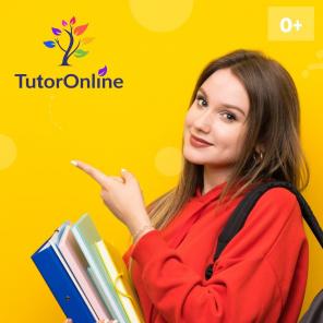      TutorOnline  