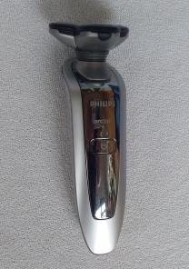 Philips RQ1060 электробритва аккумуляторная бу в отличном состоянии
