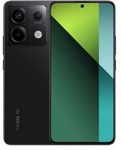 Xiaomi смартфон redmi note 13 pro 5g 12/512 гб, черный