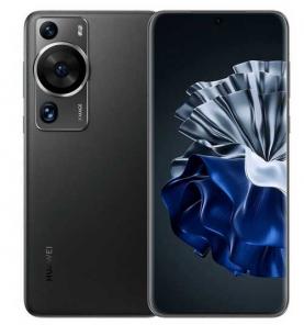 HUaWei cмapтфoн p60 pro mna-lx9 8/256 гб, чepный н
