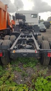 КАМАЗ 65115 самосвал