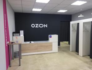   OZON