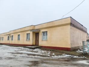 Производственное помещение