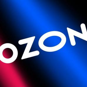 Сеть ПВЗ OZON