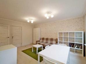 Продам 3-комн. квартиру 41.6 кв.м.
