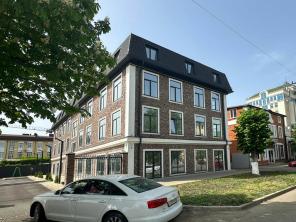 1-к. квартира, 38,9 м2, 2/4 эт.