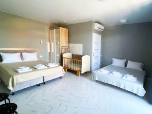 Гостиница 250 м2 на участке 4 сот.