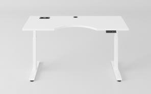 Умный компьютерный стол iDellion - модель Workstation 3
