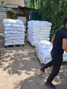 Полипропилен Бален 030, PP 9240. Sibex Т_082. ПНД FL7000. Первичное сырьё. Распродажа склада.
