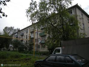 Продажа доли в квартире в агентстве Дом Недвижимости
