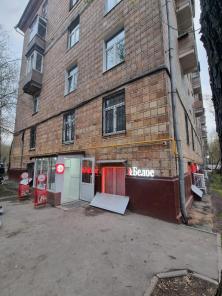 Срочная продажа готового арендного бизнеса 336,6 м2