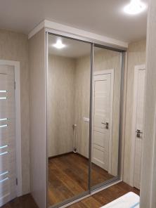 Шкаф купе на заказ