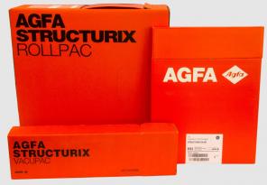 Покупаем плёнку Agfa F8