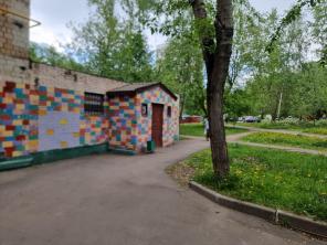 Сдается торговое помещение 75 кв.м.