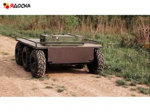Электрический беспилотник «Тоша» ТХ 45СМ»
