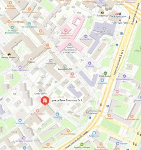Хранение ДНК: хранилище ДНК в Москве
