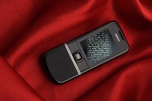 Продаю сотовый телефон Nokia 8800 Arte black НОВЫЙ НЕДОРОГО!