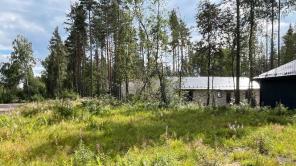 Земельный участок 10 соток для жизни в коттеджном поселке Майнило