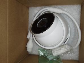 Продаю IP камеру Hikvision DS-2CD1323G0-IUF 2.8mm