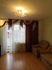 Продам квартиру на берегу озера Тургояк